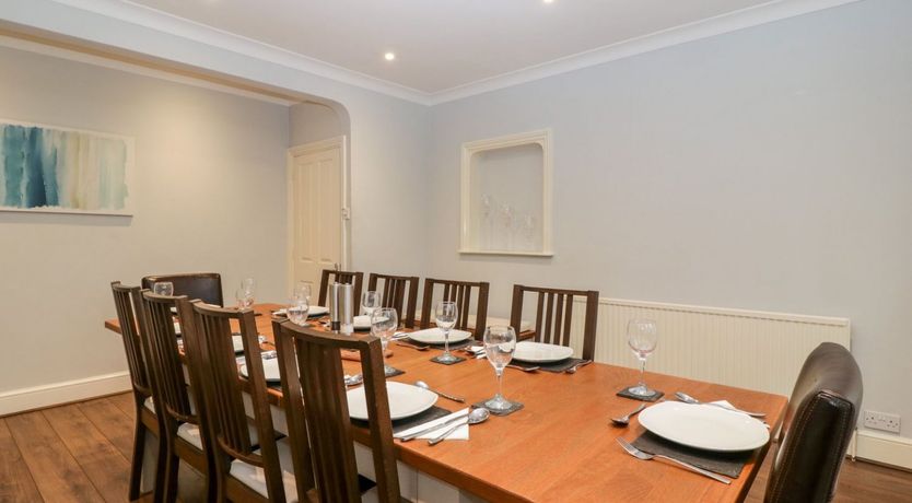 Photo of Tree of Life House, Number 27 Bere Lane