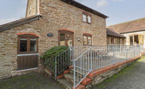 Photo of Larch Bed Cottage