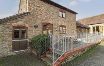 Larch Bed Cottage Holiday Cottage