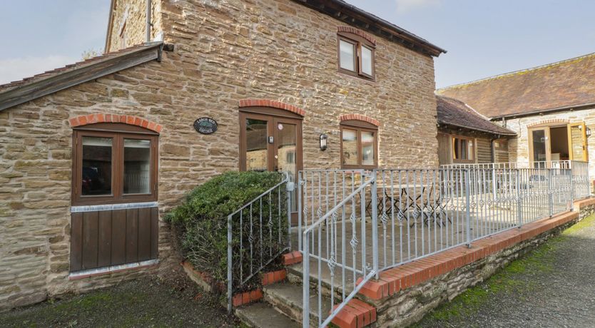 Photo of Larch Bed Cottage