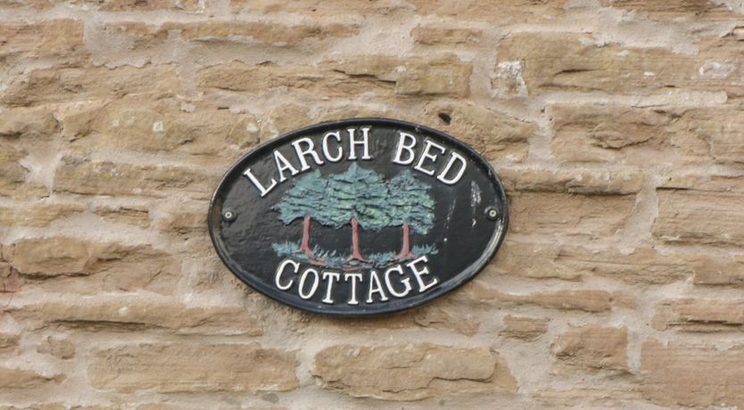 Photo of Larch Bed Cottage