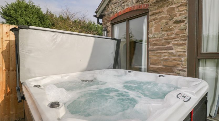 Photo of Larch Bed Cottage