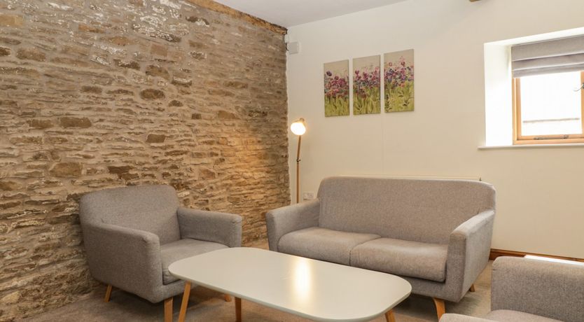 Photo of Larch Bed Cottage