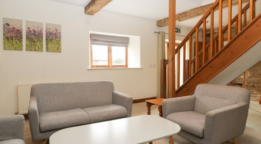 Photo of Larch Bed Cottage