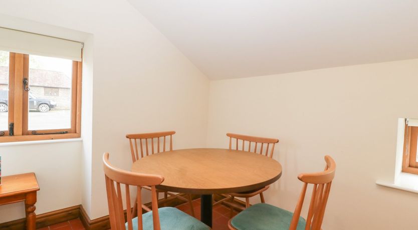 Photo of Larch Bed Cottage