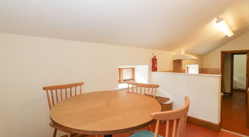 Photo of Larch Bed Cottage