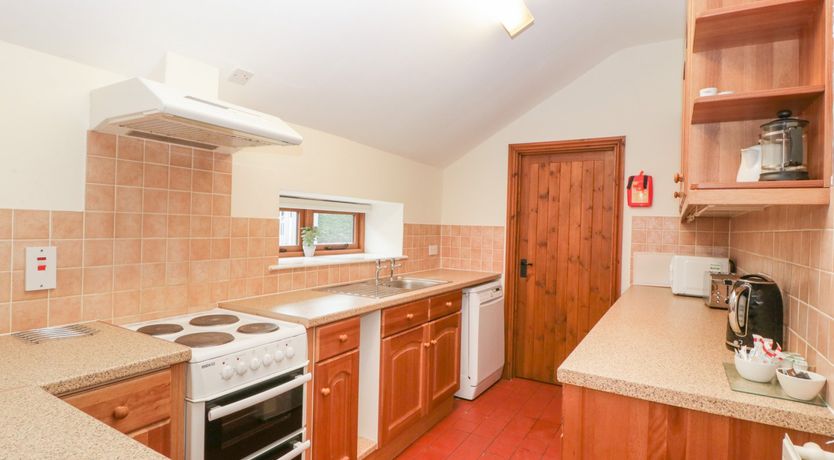 Photo of Larch Bed Cottage