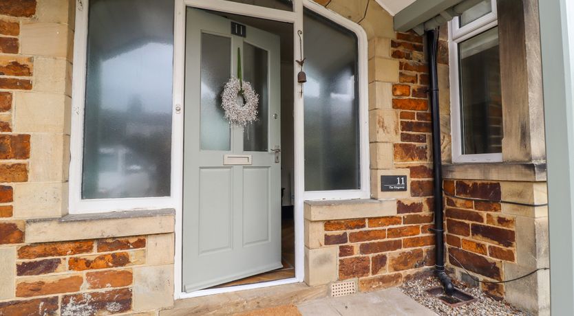 Photo of The Kingsway