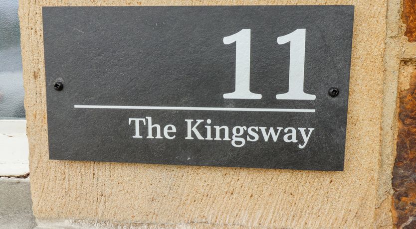 Photo of The Kingsway