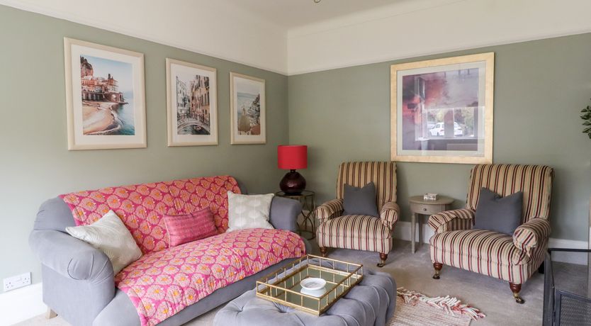 Photo of The Kingsway