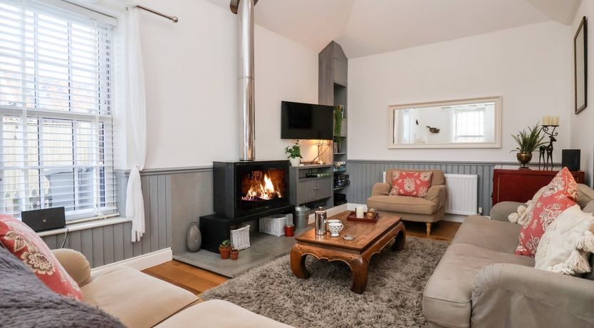 Photo of Ebenezer Chapel