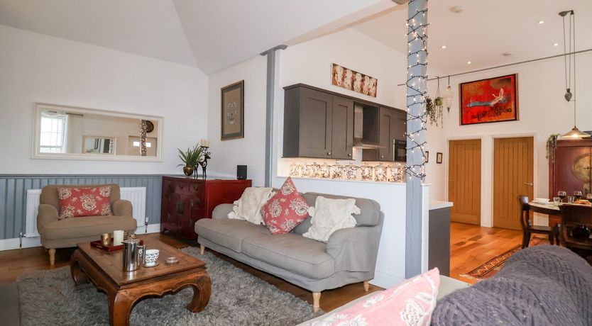 Photo of Ebenezer Chapel