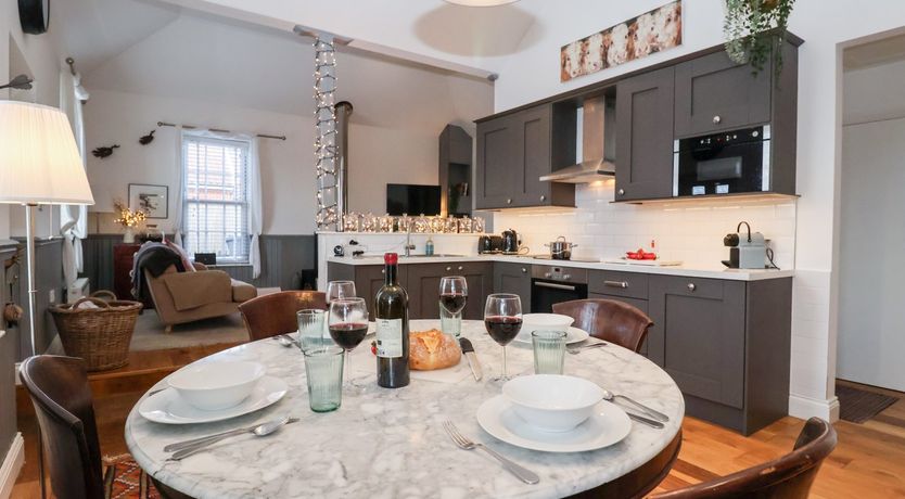 Photo of Ebenezer Chapel