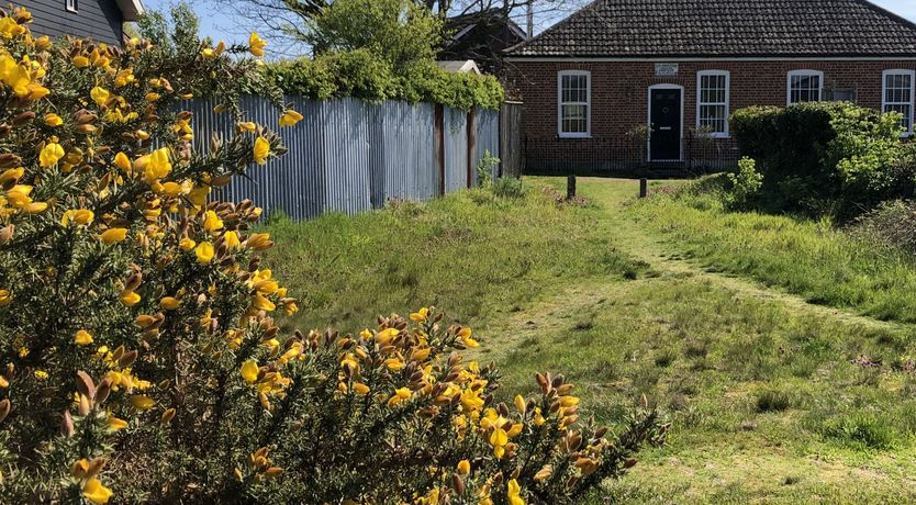 Photo of Ebenezer Chapel