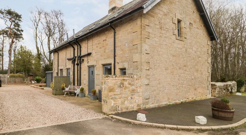 Photo of Grange Cottages