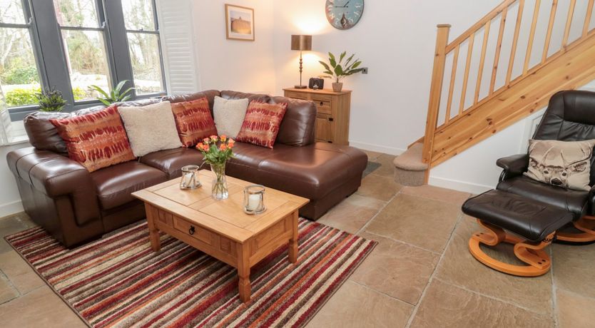 Photo of Grange Cottages