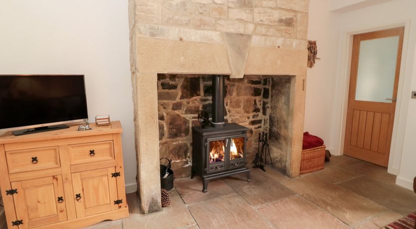 Photo of Grange Cottages