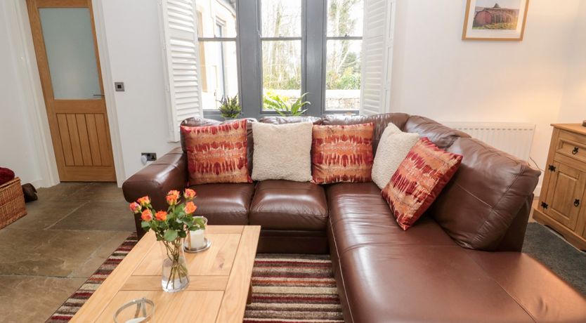 Photo of Grange Cottages