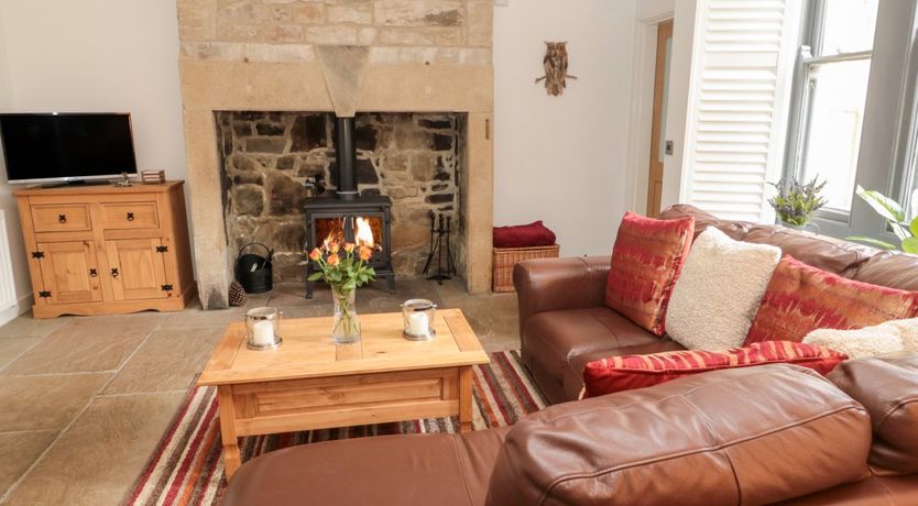 Photo of Grange Cottages