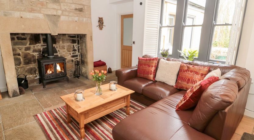 Photo of Grange Cottages