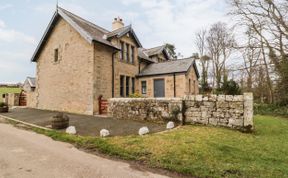 Photo of Grange Cottages