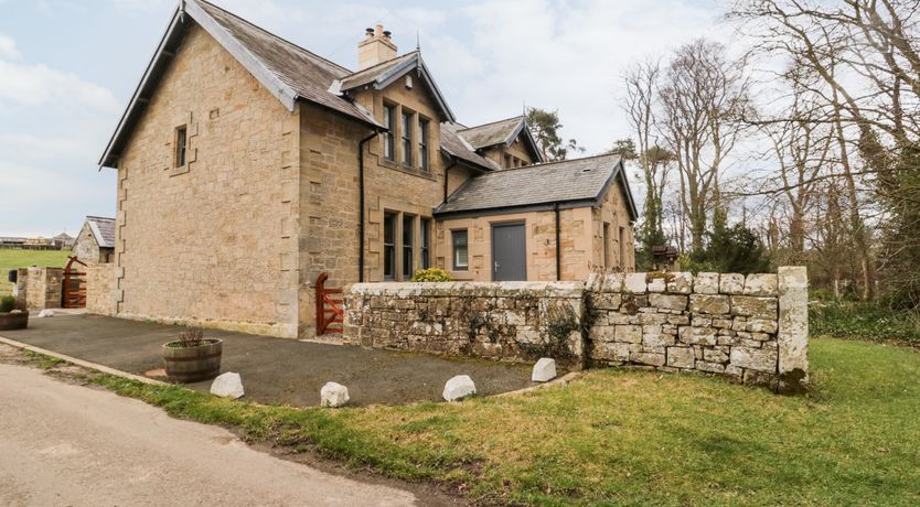 Photo of Grange Cottages