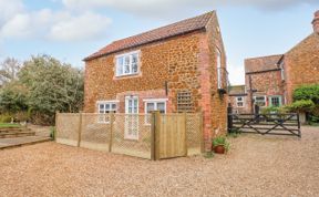 Photo of Granary Cottage at The Old Bakehouse