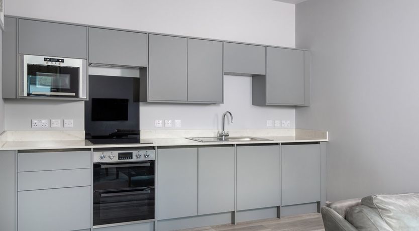 Photo of Apartment 2 Blencathra