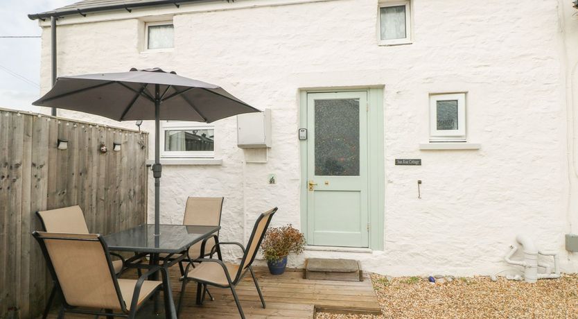 Photo of Sun Rise Cottage