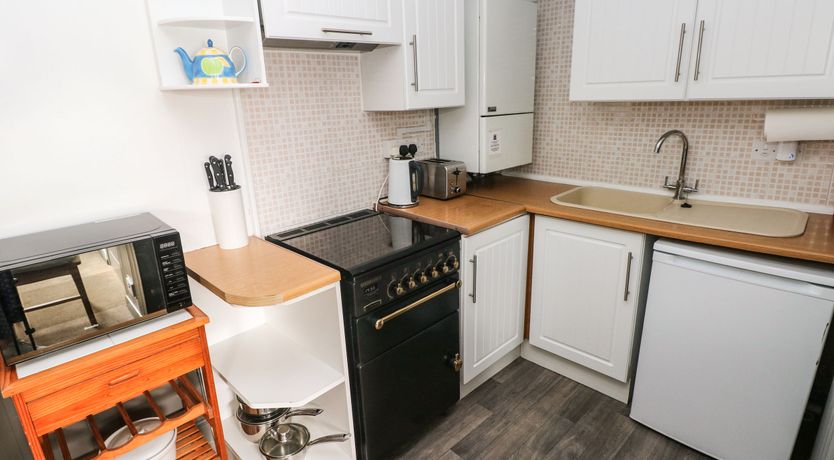 Photo of Sun Rise Cottage