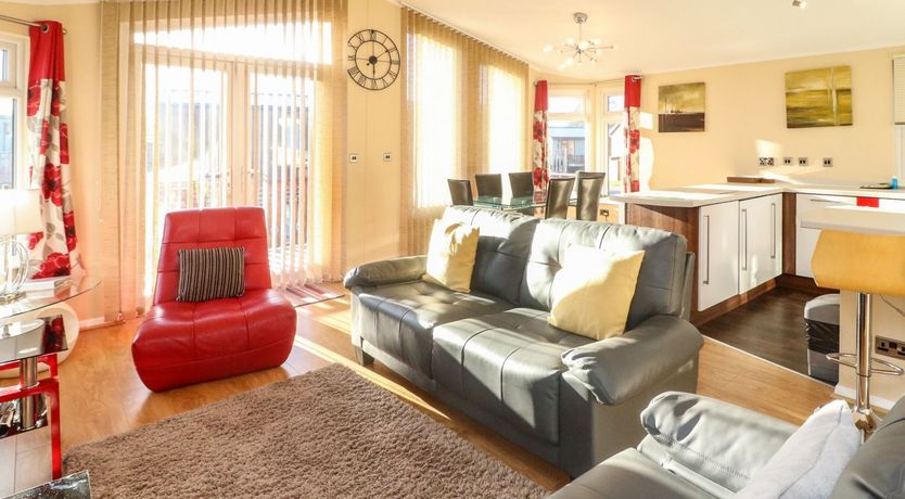 Photo of Dream Catcher Lodge