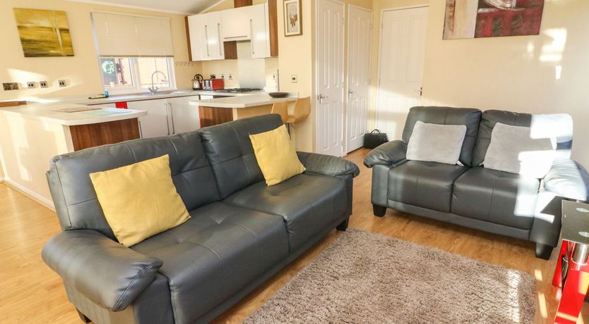 Photo of Dream Catcher Lodge