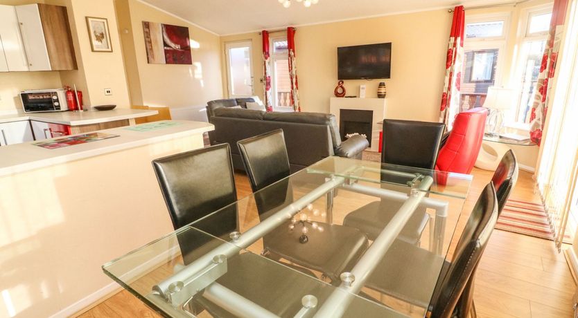 Photo of Dream Catcher Lodge