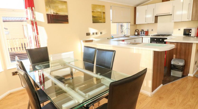 Photo of Dream Catcher Lodge