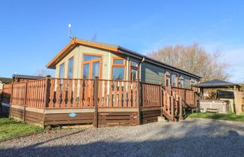 Dream Catcher Lodge Holiday Cottage