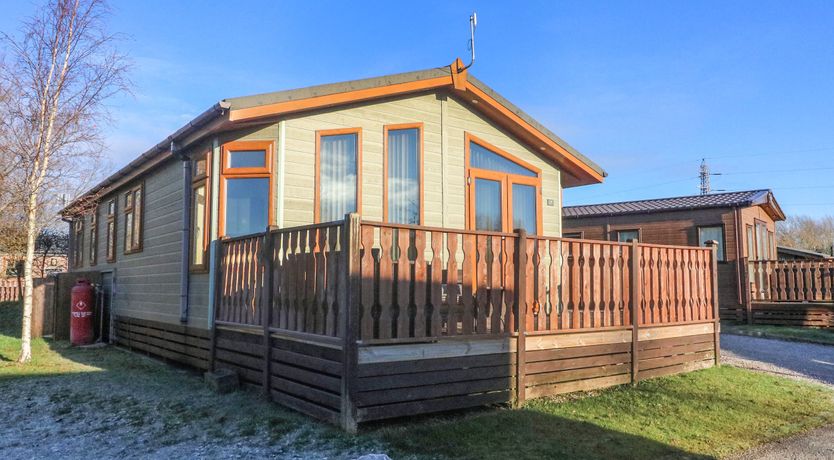 Photo of Dream Catcher Lodge