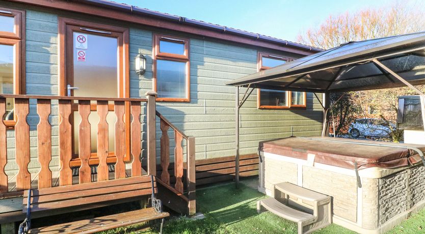 Photo of Dream Catcher Lodge