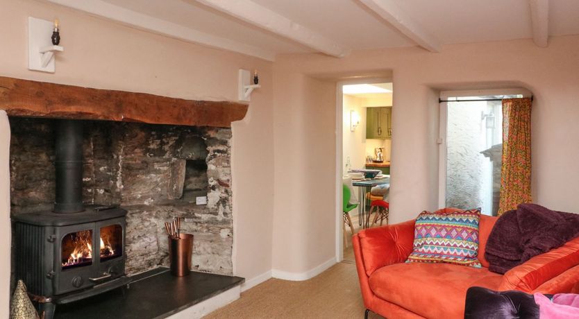 Photo of 4 Cumberland Cottages