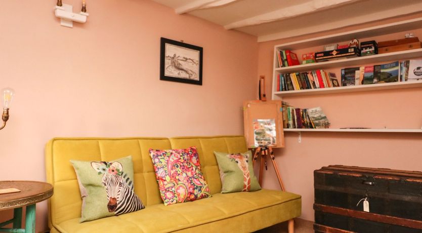 Photo of 4 Cumberland Cottages