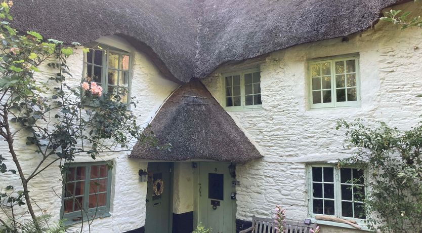 Photo of 4 Cumberland Cottages