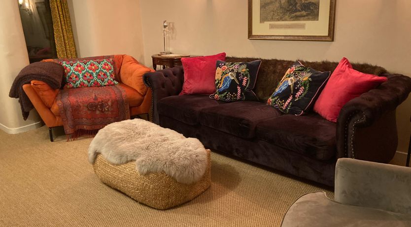 Photo of 4 Cumberland Cottages