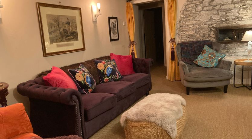 Photo of 4 Cumberland Cottages