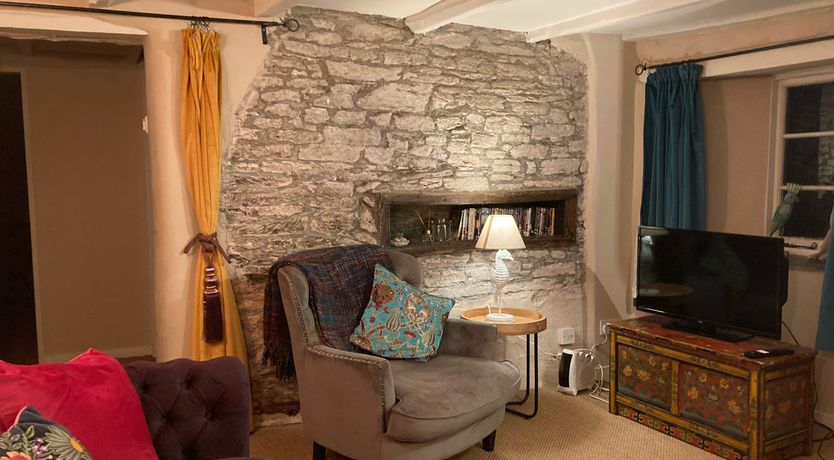 Photo of 4 Cumberland Cottages