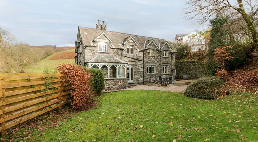 Photo of Scandale Bridge Cottage