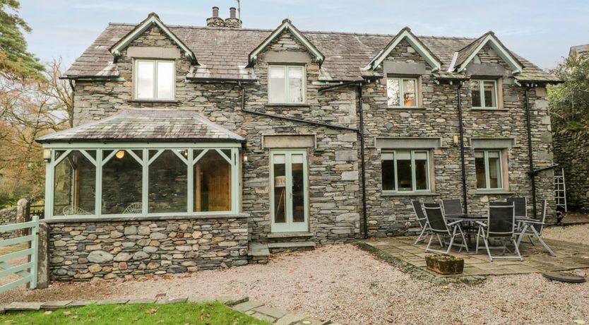 Photo of Scandale Bridge Cottage