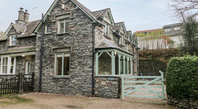 Photo of Scandale Bridge Cottage