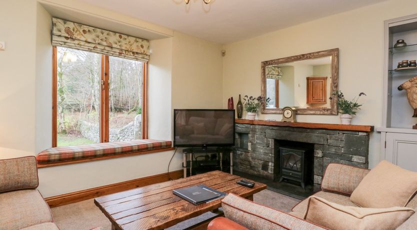 Photo of Scandale Bridge Cottage