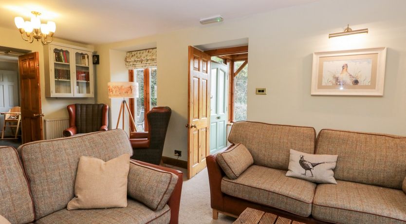 Photo of Scandale Bridge Cottage