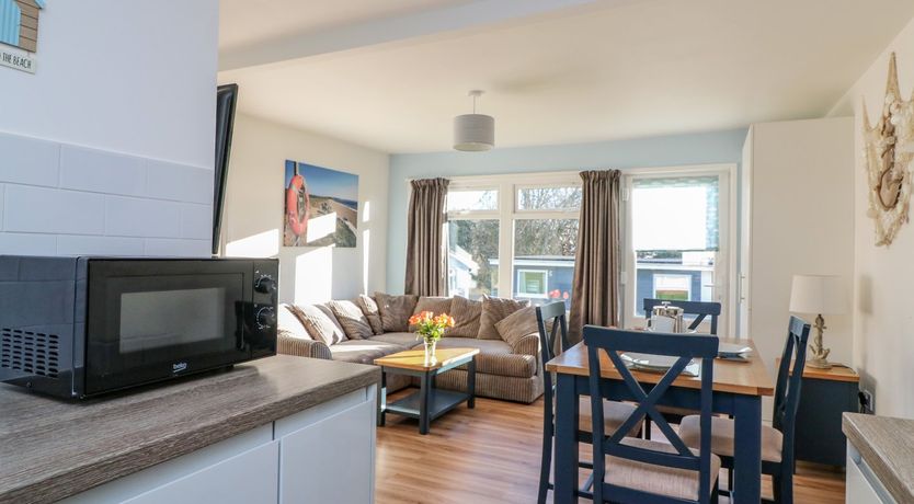 Photo of Beachcomber