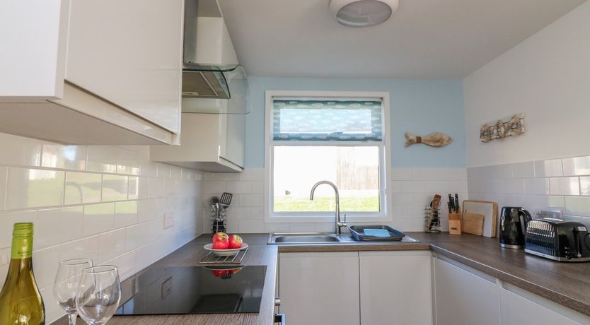 Photo of Beachcomber